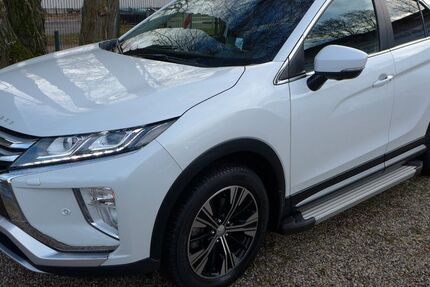 Mitsubishi Eclipse Cross 34.996 km 16.480 &euro; Berlin 13088