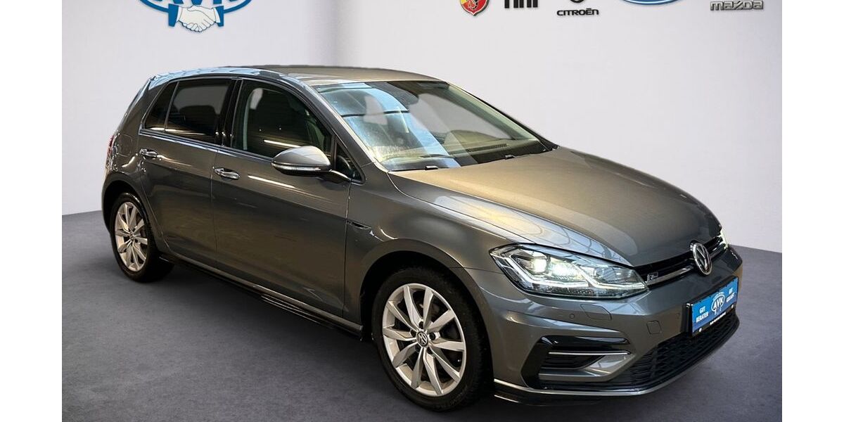 VW Golf 126.256 km 13.990 &euro; Husum 25813