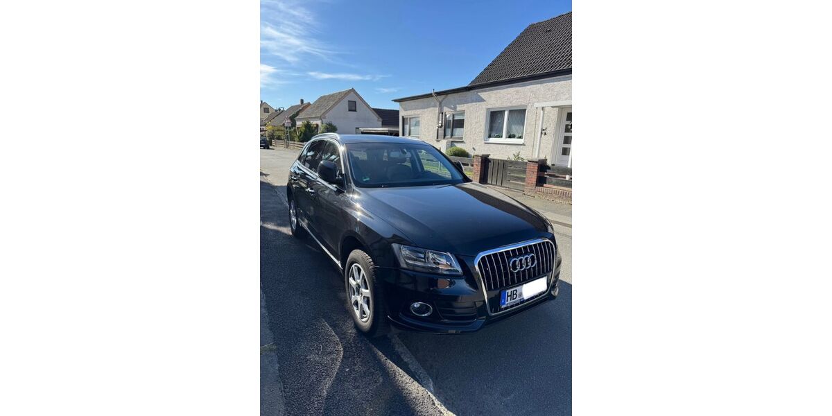 Audi Q5 185.500 km 15.300 &euro; Bremen 28779