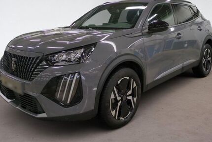 Peugeot 2008 19.950 km 23.990 &euro; Bergfelde 16562