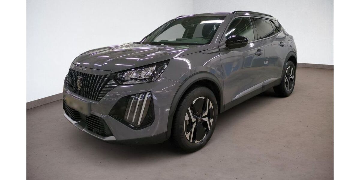 Peugeot 2008 19.950 km 23.990 &euro; Bergfelde 16562