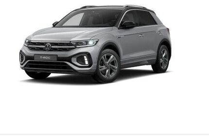 VW T-Roc 13.700 km 28.690 &euro; Gersthofen 86368