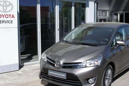 Toyota Verso 125.888 km 8.990 &euro; Wertingen 86637