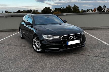 Audi A6 275.000 km 14.000 &euro; München 85579