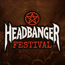 Headbanger Festival 22.08.2026 Flugplatz Bad Gandersheim e.V.