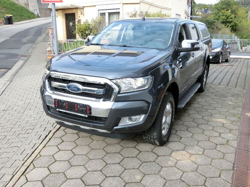 Ranger
