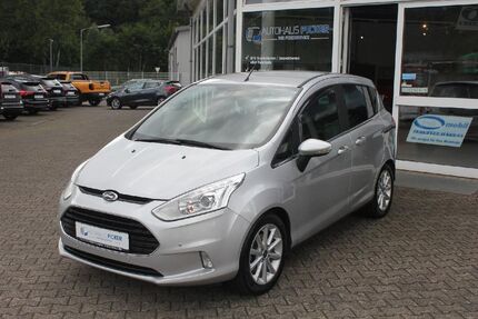 Ford B-Max 99.000 km 9.400 € Lennestadt 57368