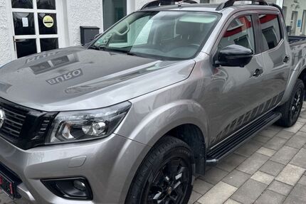 Nissan Navara 239.111 km 15.898 &euro; Plothen 07907