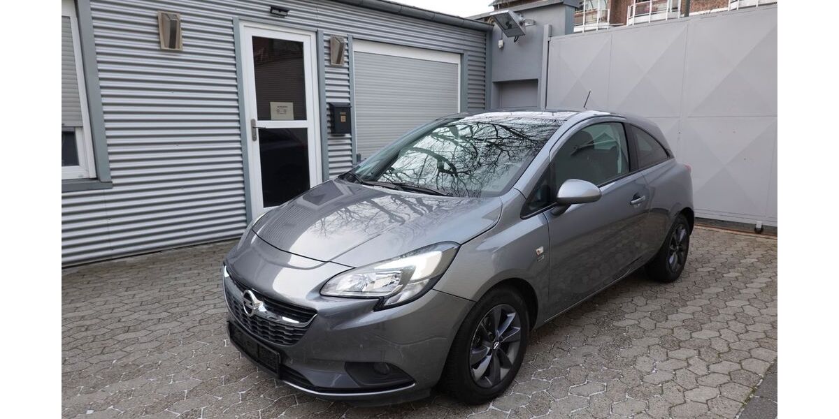 Opel Corsa 139.000 km 6.999 &euro; Düsseldorf 40231