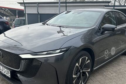 Mazda 6e 2.788 km 38.700 &euro; Güstrow 18273