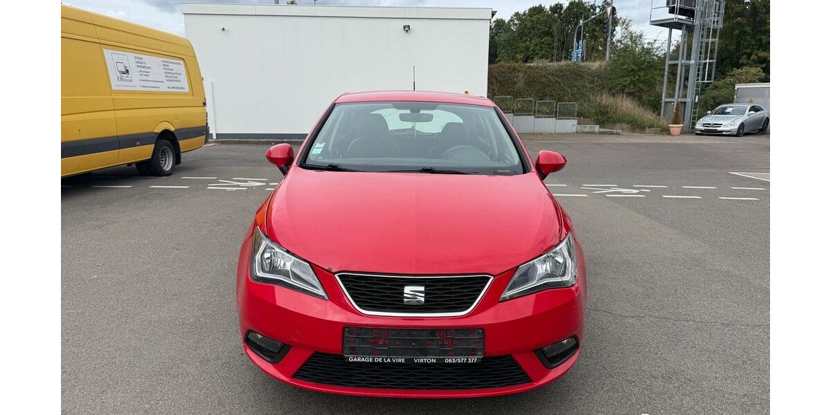 Seat Ibiza 280.000 km 3.190 &euro; Merzig 66663