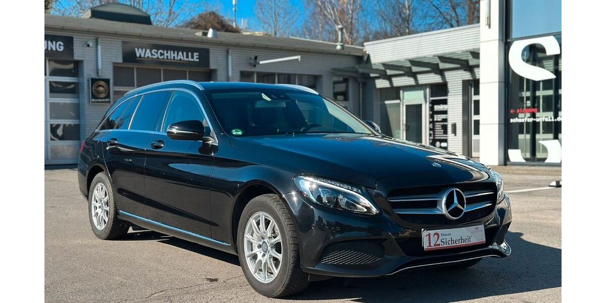 Mercedes-Benz C 250 84.138 km 19.990 &euro; Alsdorf 52477