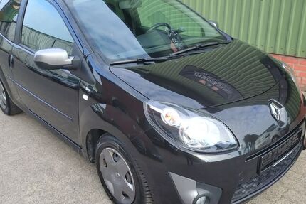 Renault Twingo 77.497 km 3.999 &euro; Elmenhorst 23869