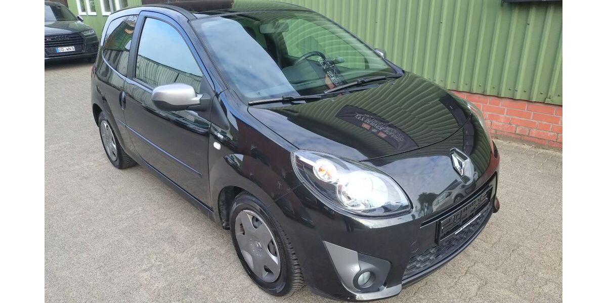 Renault Twingo 77.497 km 3.999 &euro; Elmenhorst 23869
