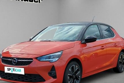 Opel Corsa 42.544 km 17.150 &euro; Augsburg 86156