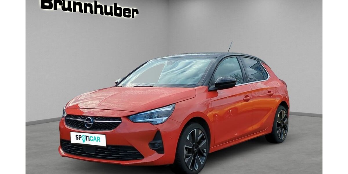 Opel Corsa 42.544 km 17.150 &euro; Augsburg 86156