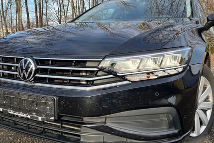 VW Passat Variant 43.760 km 24.500 &euro; Eschenbach 73107