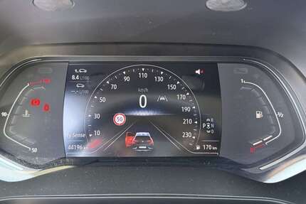 Renault Captur 44.301 km 18.989 &euro; Paderborn 33100