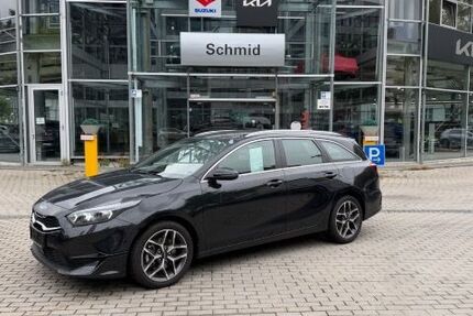 Kia ceed / Ceed 26.870 km 23.990 &euro; München 81241
