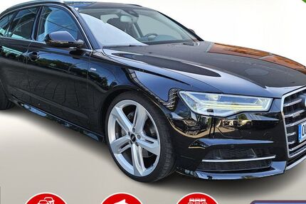 Audi A6 81.000 km 25.488 &euro; Kehl 77694