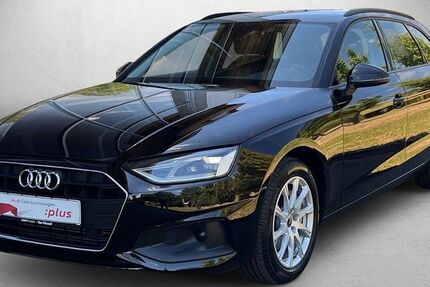Audi A4 47.695 km 28.980 &euro; Mainz 55131