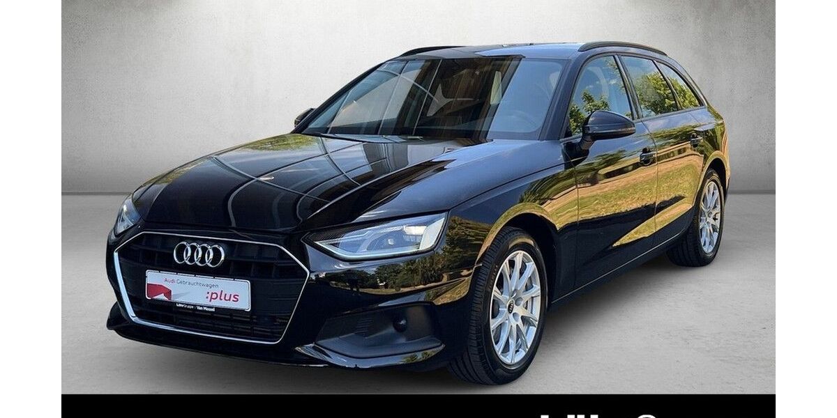 Audi A4 47.695 km 28.980 &euro; Mainz 55131