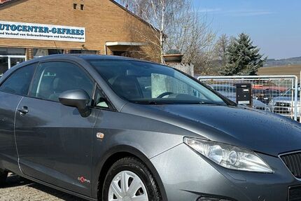 Seat Ibiza 78.000 km 4.999 &euro; Gefrees 95482