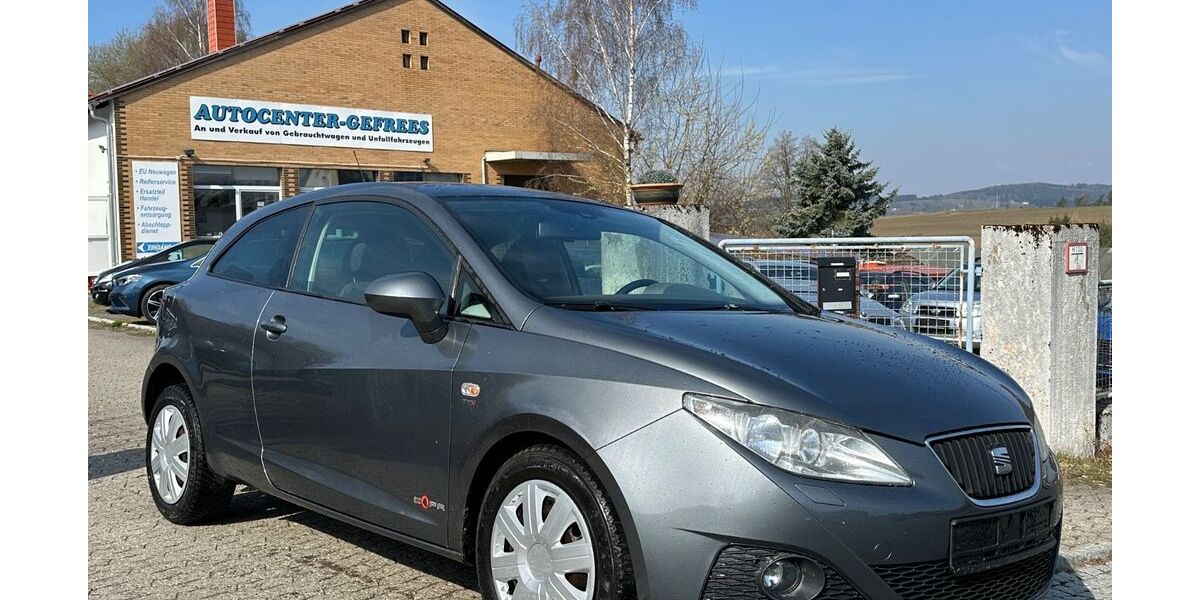 Seat Ibiza 78.000 km 4.999 &euro; Gefrees 95482