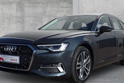 Audi A6 16.990 km 55.920 € Halle (Saale) 06110