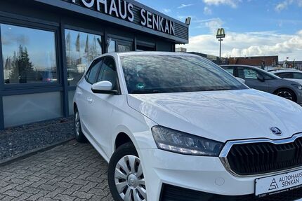 Skoda Fabia 80.000 km 11.990 &euro; Peine 31228
