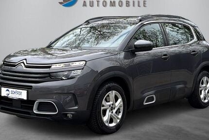 Citroen C5 Aircross 33.600 km 13.950 &euro; Moritzburg 01468