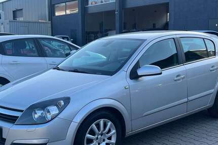 Opel Astra 206.000 km 2.799 &euro; Kirchheimbolanden 67292