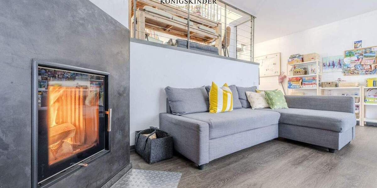 Reihenendhaus Renningen Malmsheim - 7 Zimmer, 133 m&sup2;, 769.000&euro; | Angebot:24529384