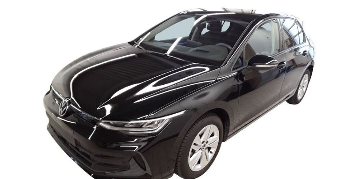 VW Golf 5.565 km 24.979 &euro; Wittingen 29378