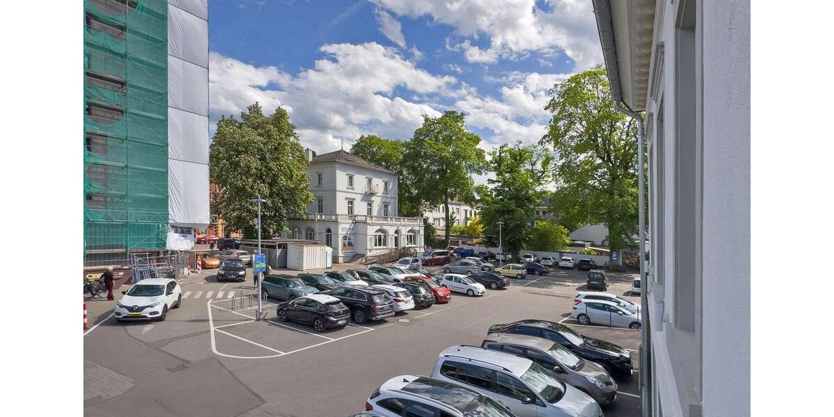 Gewerbeobjekt Trier - 2.500&euro; | Angebot:26674400