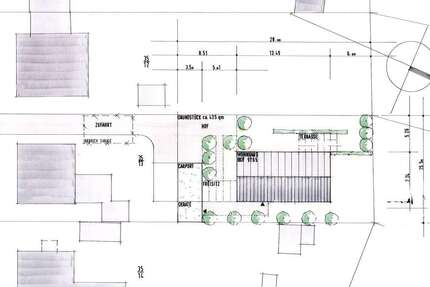 Grundstück zu verkaufen in Itzehoe 279.000 € 881 m² zimmer