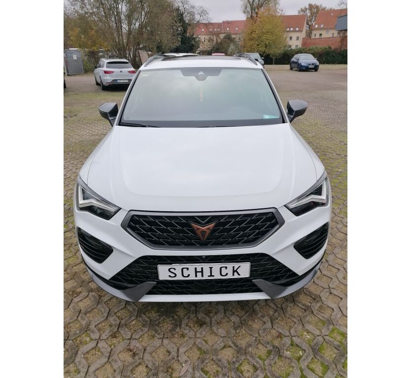 Ateca