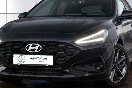 Hyundai i30 3.000 km 23.690 &euro; Lebach 66822