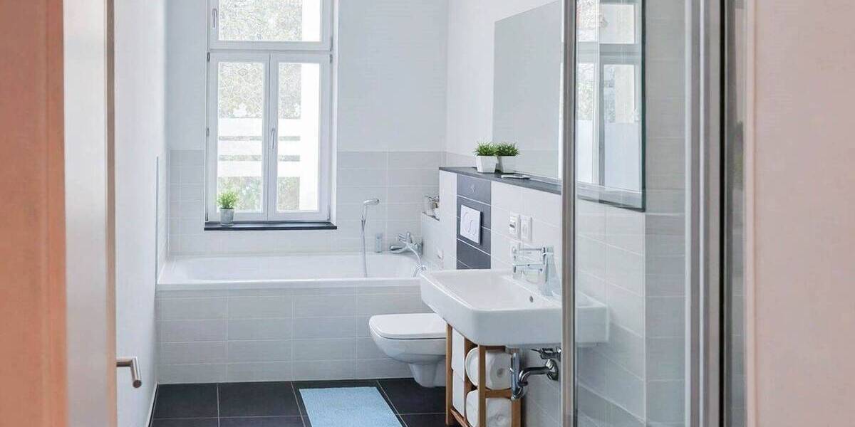 Etagenwohnung Leipzig Altlindenau - 5 Zimmer, 137 m&sup2;, 575.000&euro; | Angebot:26556751