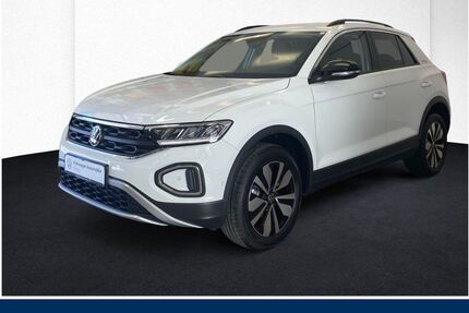 VW T-Roc 7.500 km 28.930 &euro; Leipzig 04347