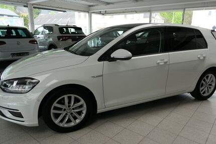 VW Golf 47.900 km 16.990 &euro; Idar-Oberstein 55743