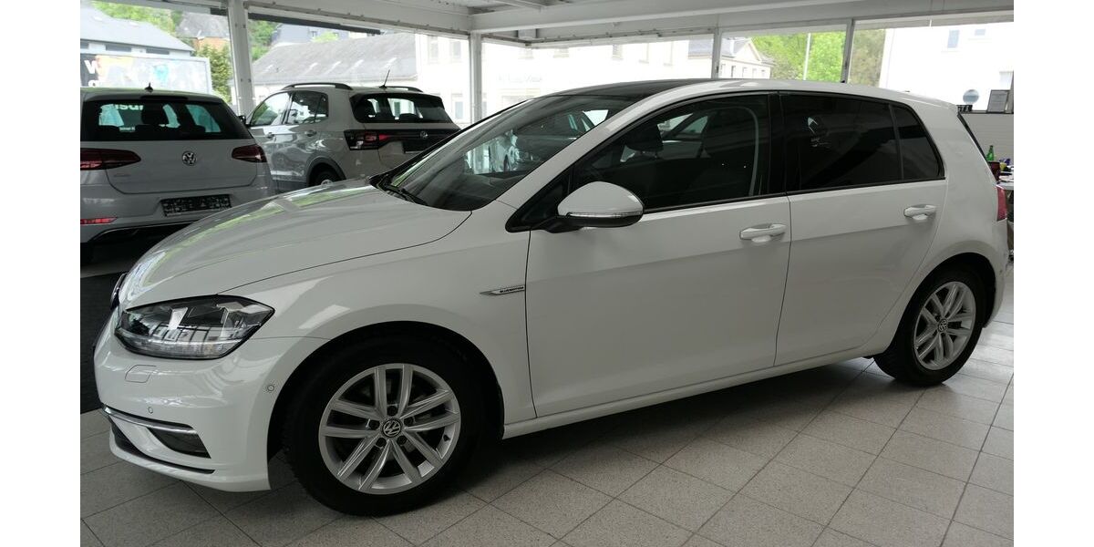 VW Golf 47.900 km 16.990 &euro; Idar-Oberstein 55743