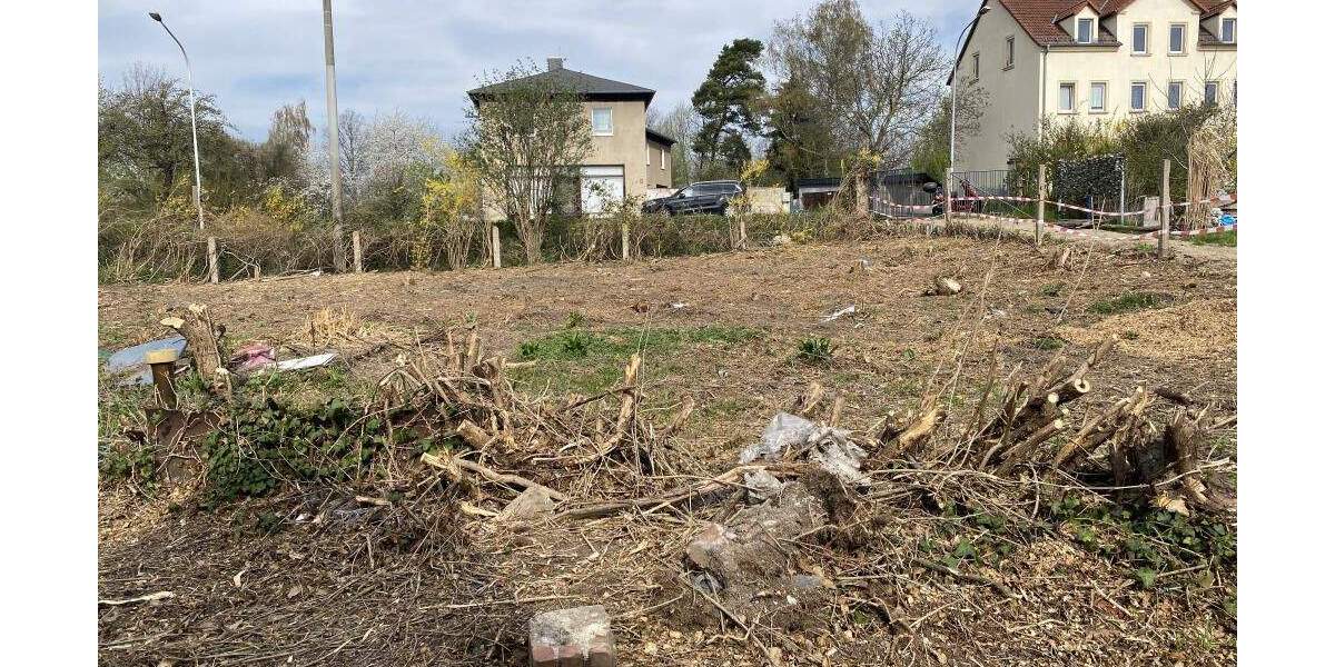 Grundstück Riesa Altriesa - 75.000&euro; | Angebot:25737911