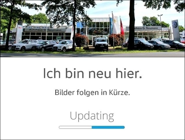 VW Polo 6.000 km 19.999 &euro; Erkner 15537
