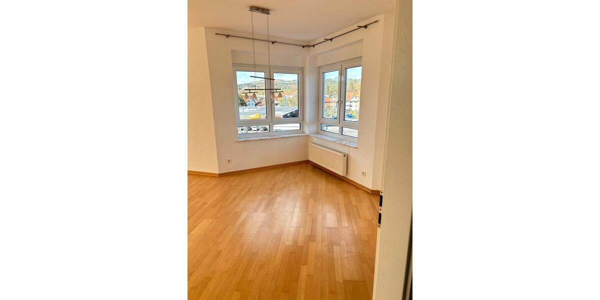 Einfamilienhaus Bad Soden-Salmünster Salmünster - 3 Zimmer, 100 m&sup2;, 950&euro; | Angebot:26044437