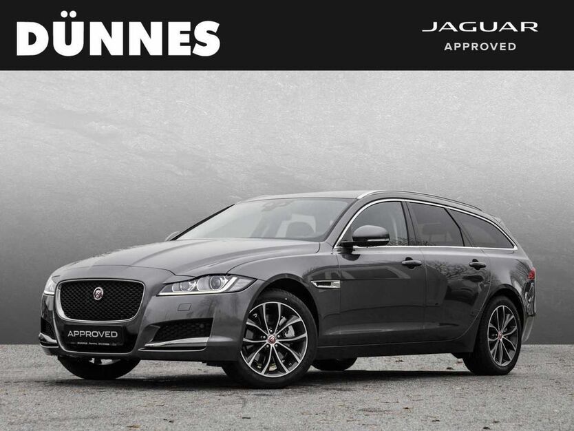 Jaguar XF 119.500 km 23.250 € Regensburg 93059