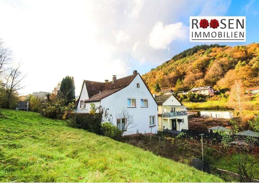 Haus zum Kaufen in Wilgartswiesen 88.000 € 78 m²