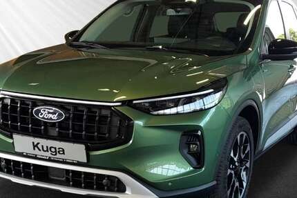 Ford Kuga 24.550 km 35.990 &euro; Oberhausen 46145