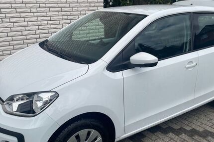 VW up! 39.000 km 12.500 &euro; Brieselang 14656