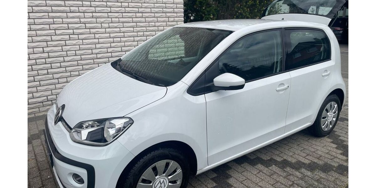 VW up! 39.000 km 12.500 &euro; Brieselang 14656